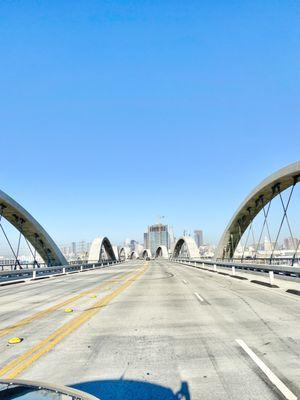 Colorado Street Bridge