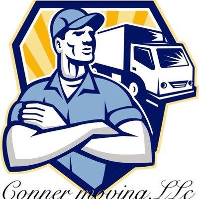 conner moving,LLC