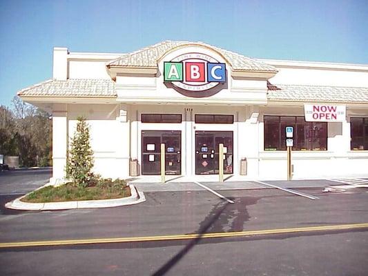 Typical ABC Fine Wine & Spirits store. File photo.