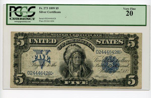 We buy and sell all types of paper currency - give a call today!