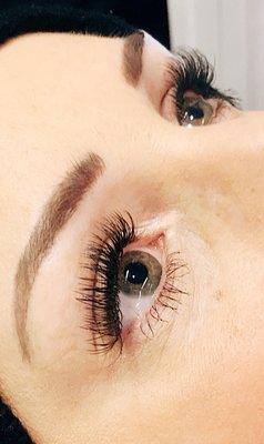 Eyelash Extensions