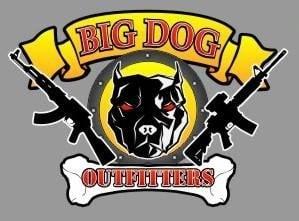 Big Dog Outfitters