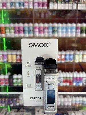 Smok vapes