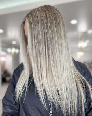 Balayage by Lauren Goodwin