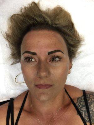 Premadonnas's Permanent Makeup