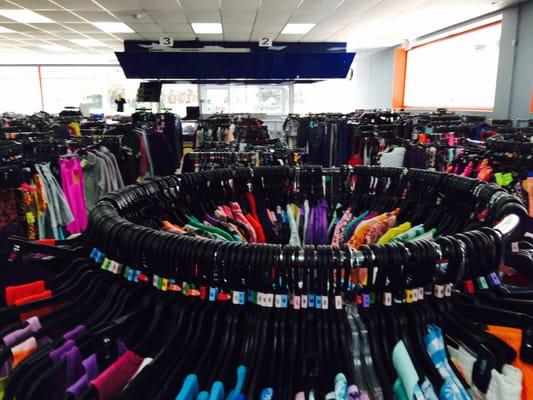 Overstock Outlet, 31614 Grand River Ave., Farmington, MI, Clothing, Shoes and Accessories