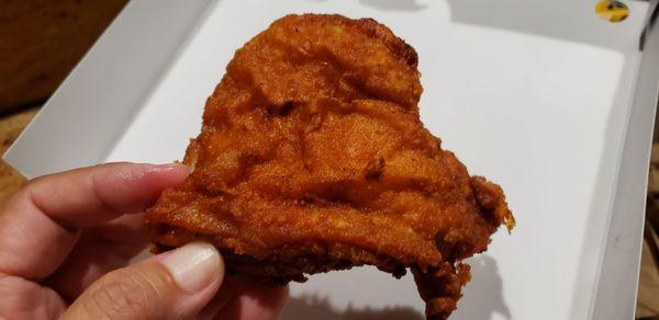 Pollo Campero