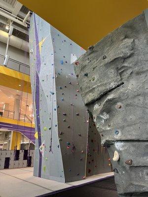 LSU University Recreation