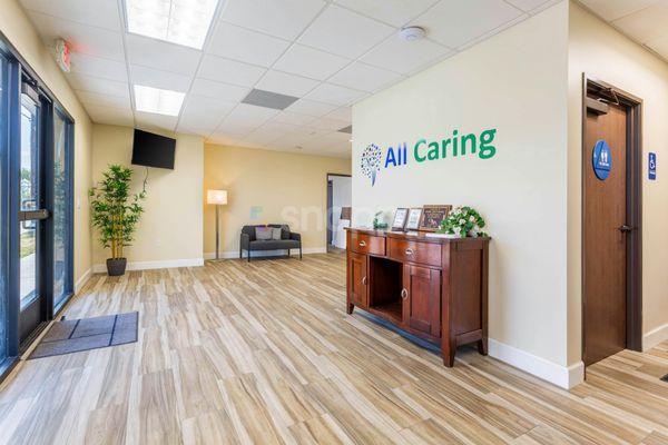 All Caring Lobby