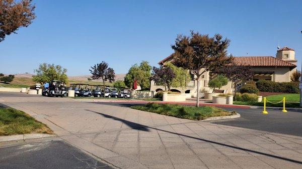 Poppy Ridge Golf Course