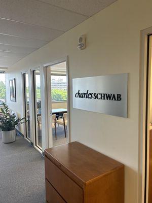 Charles Schwab