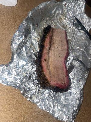 Brisket