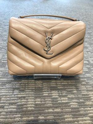 YSL crossbody