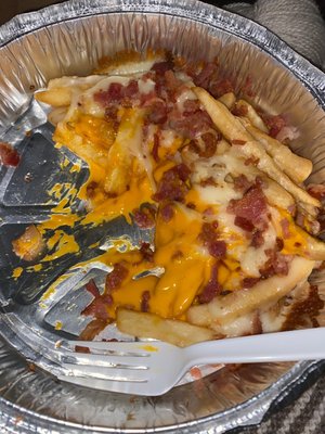 Village Fries