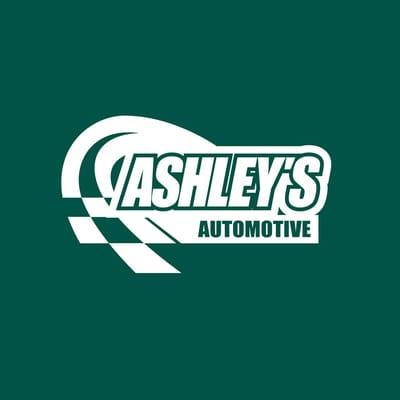 Ashley's Automotive, Inc. Logo