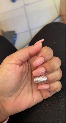 Lovely Nails