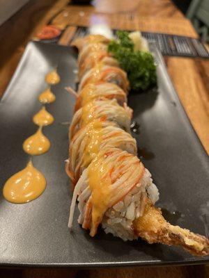 Fantasy Roll