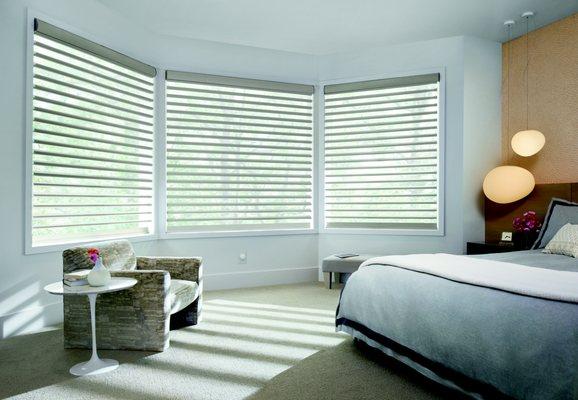 Hunter Douglas PowerView®