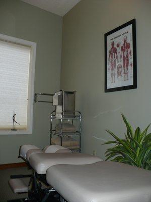 Treatment Room