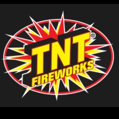 TNT Fireworks Logo