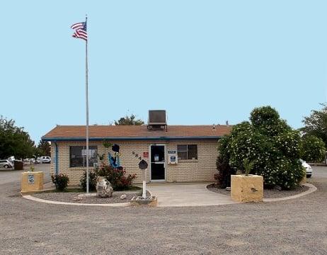 Deming Roadrunner RV Park