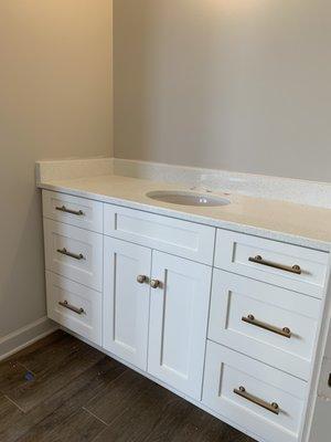 Cape Fear Marble & Tile Inc