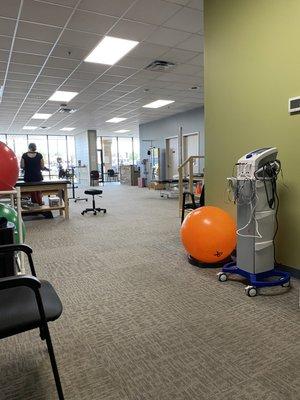 KORT Physical Therapy - La Grange