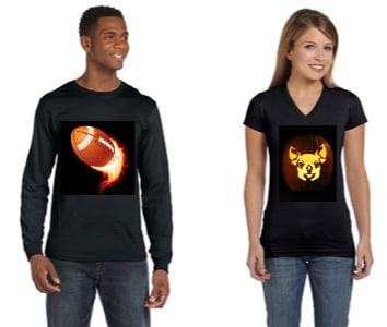 Catch football fever - enjoy your favorites! Need T-shirts for your party or Superbowl upcoming party? Call today!