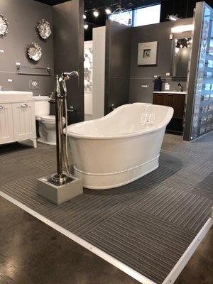 Ferguson Bath, Kitchen & Lighting Gallery