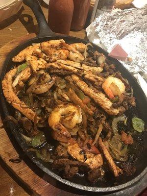 Fajitas