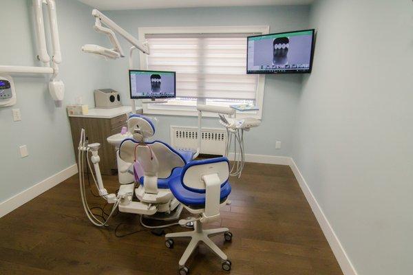 Fort Lee Dental