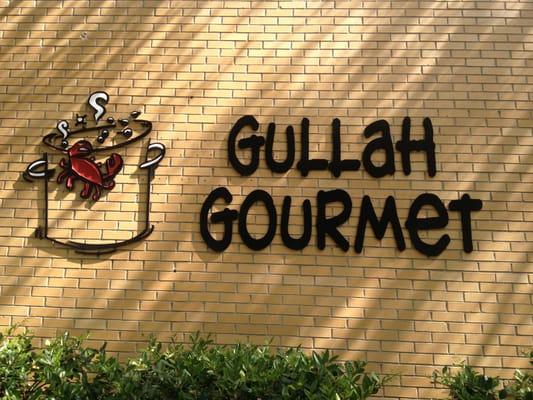 Gullah Gourmet