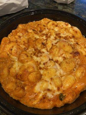 Gnocchi forno