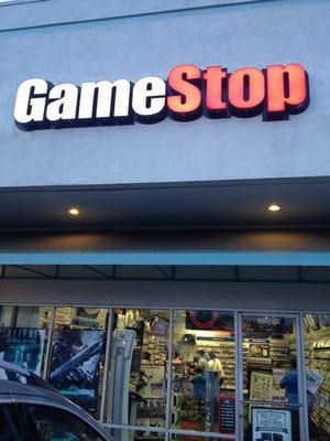 GameStop