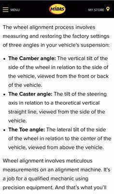 Website specifically states adjusts all 3 angles.