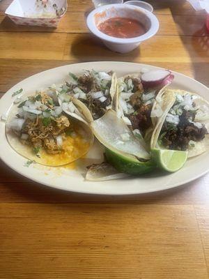 Tacos