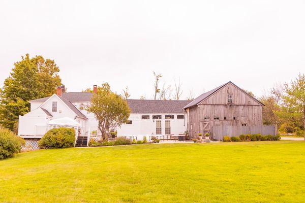 Stonewall Farm Bed & Breakfast