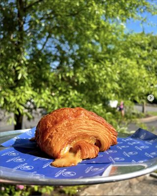 Blue Chicken Bakery