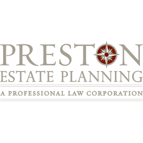 Logo - Preston Estate Planning