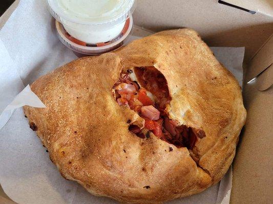 Calzone