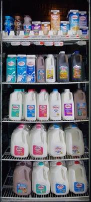 Swiss Premium Milk Case