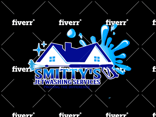 Smitty's Jet Washing Services