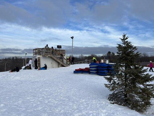 Alpine Hills Adventure Park