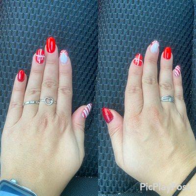 Nails