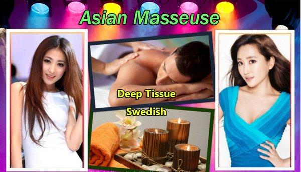 massage Undo Stress Spa