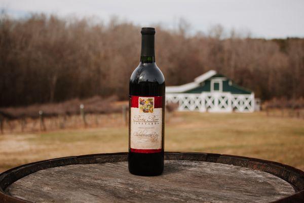 Rocky River Vineyards