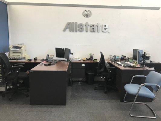 Allstate Insurance