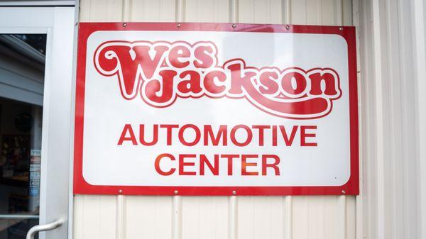 Wes Jackson Automotive Center - Royersford, Pennsylvania - Automotive Repair, Shop Tires