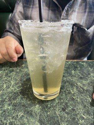 House margarita