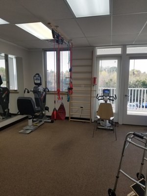 Core Physical Therapy & Rehab